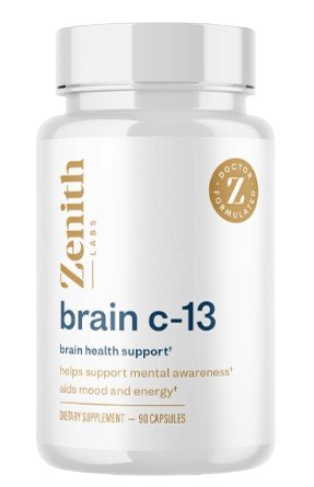 Brain C-13 Reviews