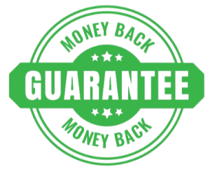 Claritox Pro Money Back Guarantee