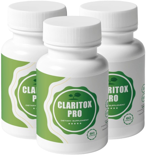 Claritox Pro Reviews