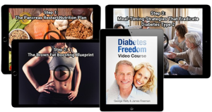 Diabetes Freedom Bonus