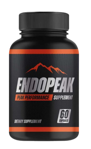 Endopeak Reviews 