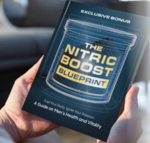 Nitric Boost Ultra Bonus 1