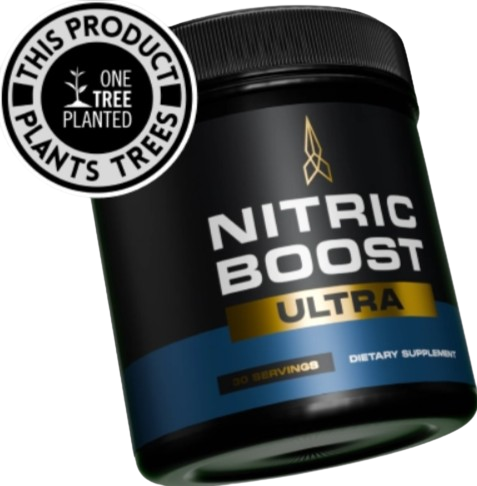 Nitric Boost Ultra Reviews