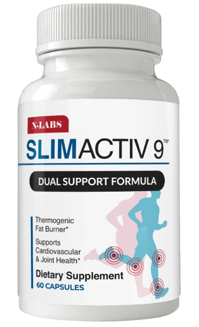 Slim Activ 9 Reviews