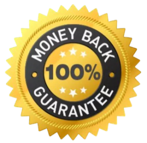 Money Back Guarantee