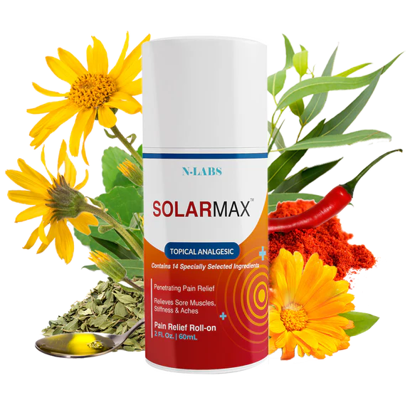 SolarMax