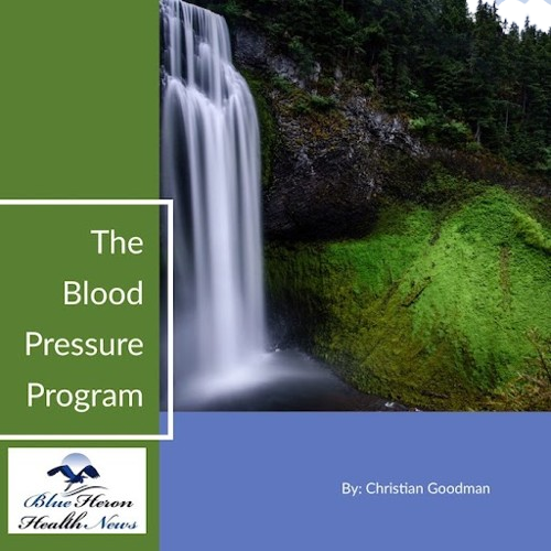 The Blood Pressure Program Reviews