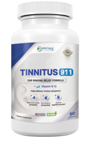 Tinnitus 911 Reviews