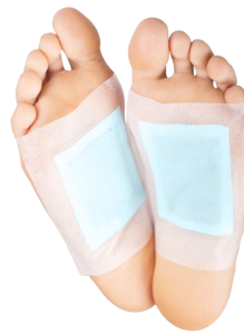 Xitox Foot Pads Benefits