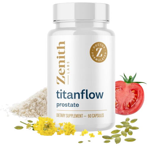 TitanFlow Reviews