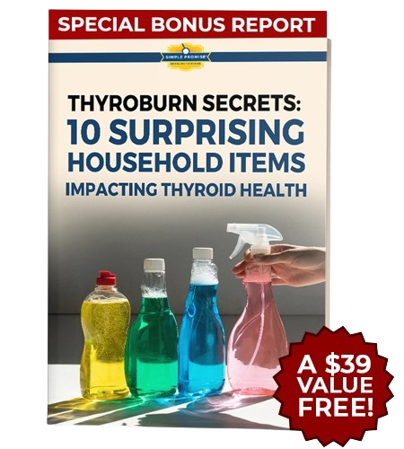 ThyroBurn secrets Bonus 1