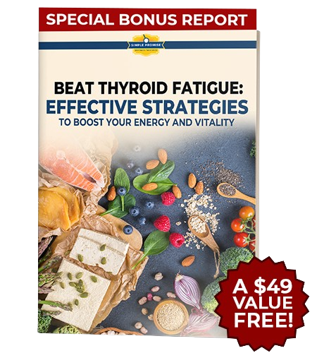 ThyroBurn 7 Bonus 3