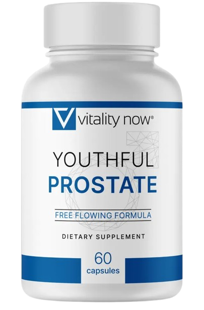 Youthful Prostate Reviews 