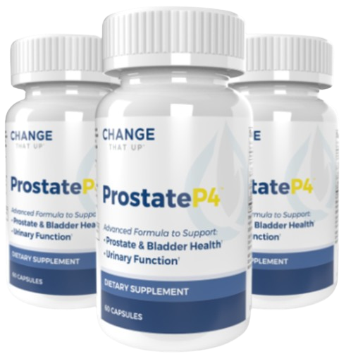 prostate p4