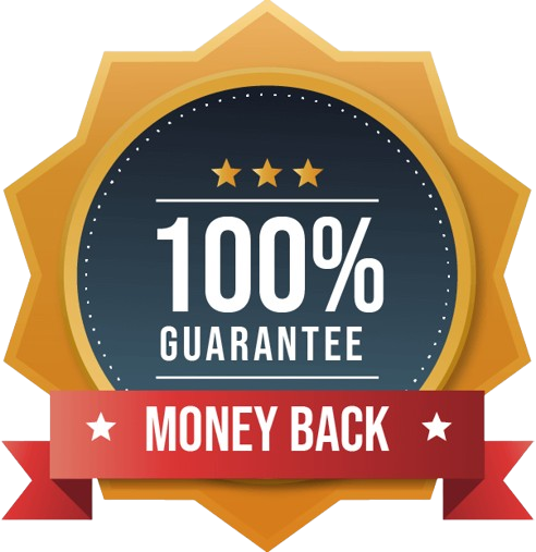 BalMorex Pro Money Back Guarantee