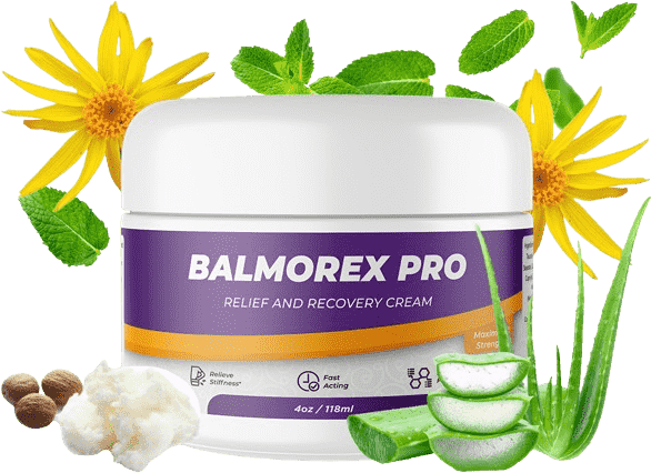 Balmorex Pro Review