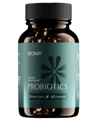 BioMa Probiotics Review